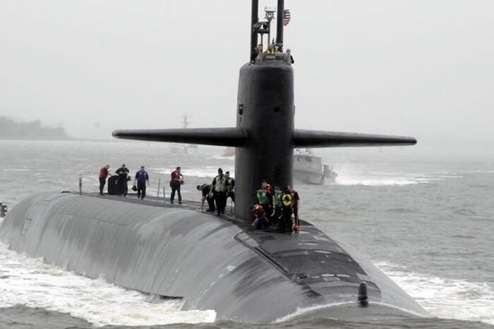 США витратять гігантську суму на нову атомну субмарину: подробиці