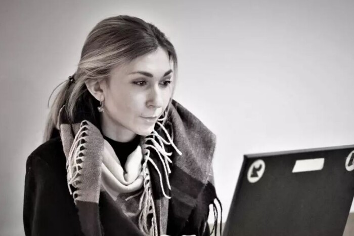 Українська журналістка Вікторія Рощина зникла на окупованих територіях