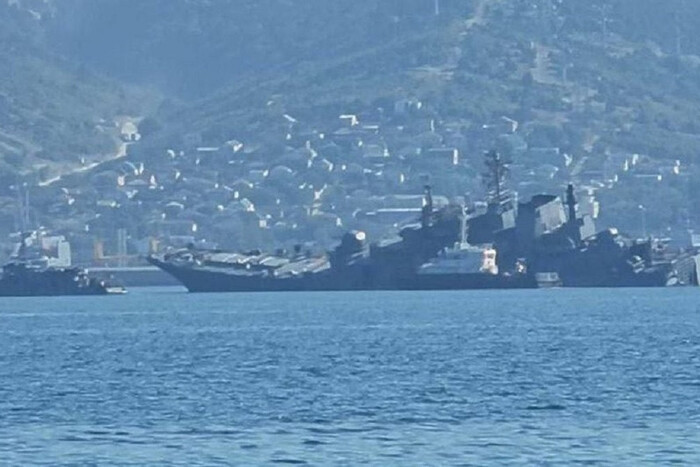 Росія планує створити військово-морську базу в Абхазії