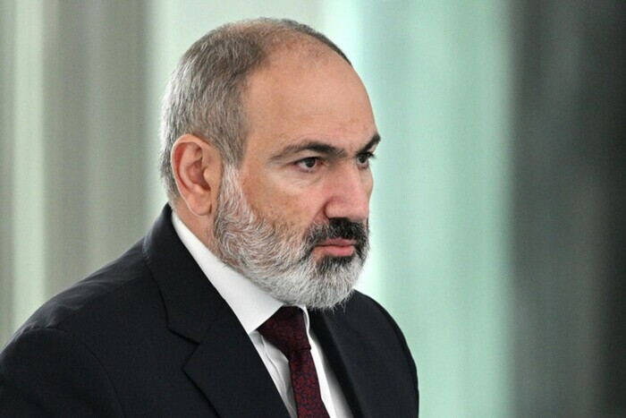 Пашинян официально признал Нагорный Карабах территорией Азербайджана