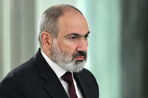 Пашинян официально признал Нагорный Карабах территорией Азербайджана