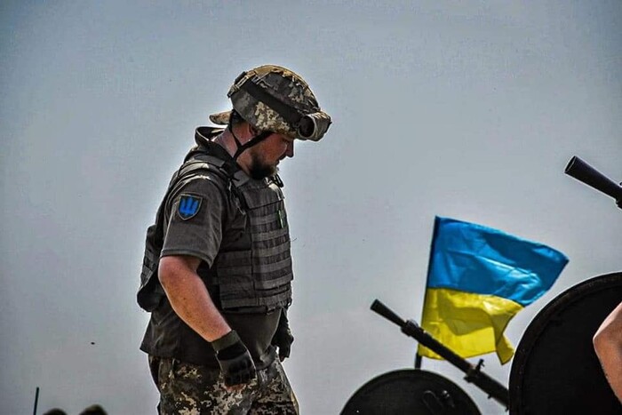 Может ли Украина позволить себе «войну на истощение»?