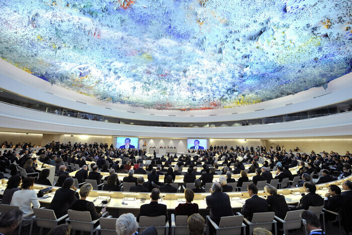 В России есть шансы вернуться в Совет ООН по правам человека – Reuters
