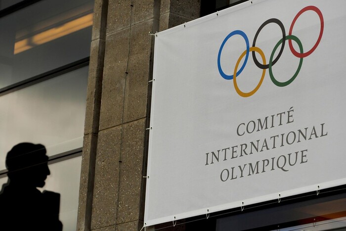 МОК розпочав розслідування дій Олімпійського комітету Росії