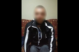 Житель Киевщины получил приговор за попытку изнасиловать четырехлетнего ребенка