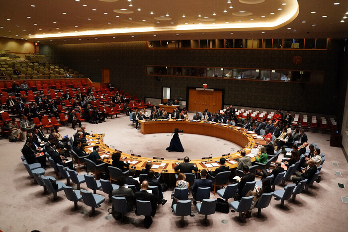 Война в Израиле: Совбез ООН не смог принять совместное заявление