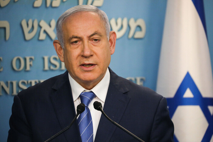 Нетаньяху пообещал ХАМАСу тяжелые и ужасные времена