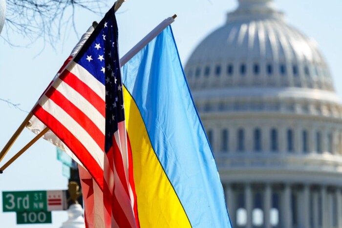 США завтра оголосять про новий пакет військової допомоги Україні: що до нього увійде