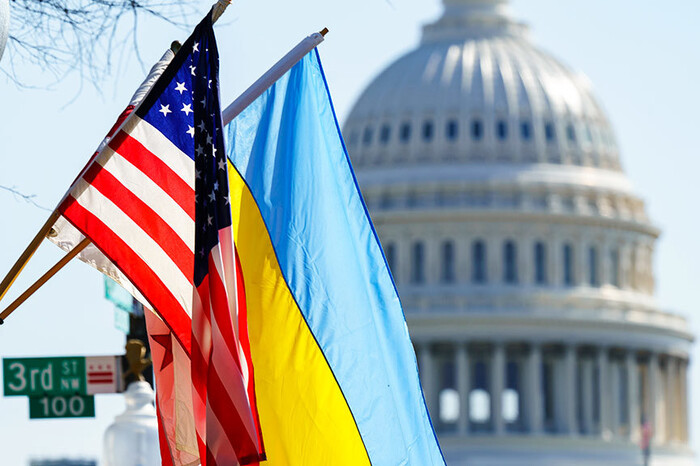 Офіційно: США нададуть Україні пакет допомоги на $200 млн 