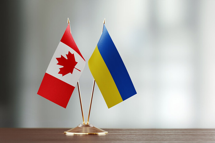 Канада объявила о новой оборонной помощи Украине