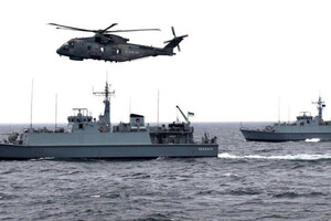 Британская разведка раскрыла новые планы РФ по атакам на судна в Черном море