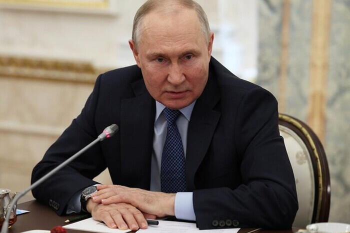 ПАСЕ признала Путина диктатором
