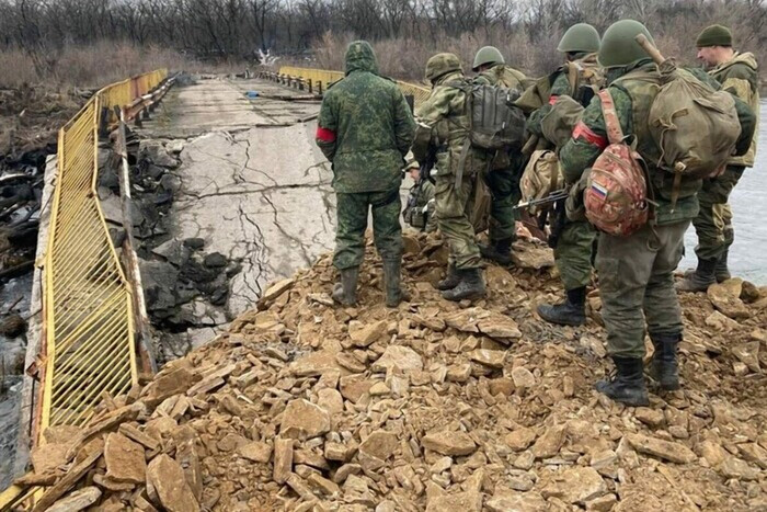 Партизаны отрезали оккупантов от поставок боеприпасов и топлива на Запорожском направлении