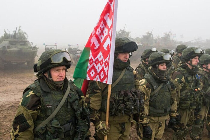Россия не оставляет попыток втянуть Беларусь в войну: детали от разведки