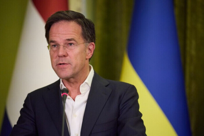 Нидерланды анонсировали новую помощь Украине