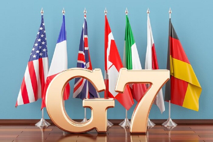 Україна отримала майже $33 млрд від країн G7 від початку повномасштабного вторгнення