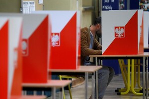 Выборы в Польше. Какая коалиция станет самым плохим вариантом для Украины