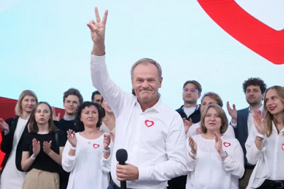 Опозиція святкує перемогу у Польщі. Чого тепер чекати Україні