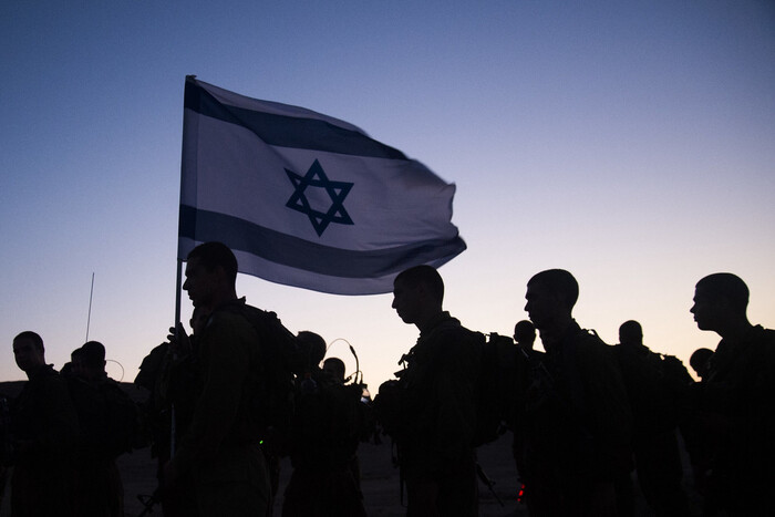 Израиль ночью нанес самые сильные удары по Газе за все время войны – Reuters