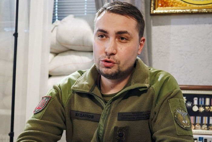 Буданов взял в плен 19 россиян: подробности спецоперации