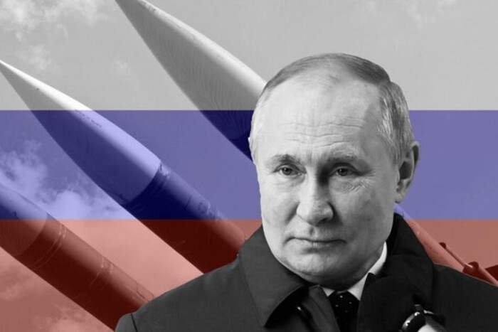 Россия отменяет ратификацию договора о запрете ядерных испытаний – Reuters