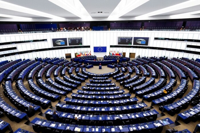 Європарламент погодив створення Українського фонду