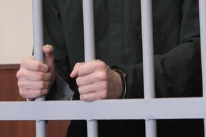 За ґратами довічно: росіян масово засуджують за «держзраду»