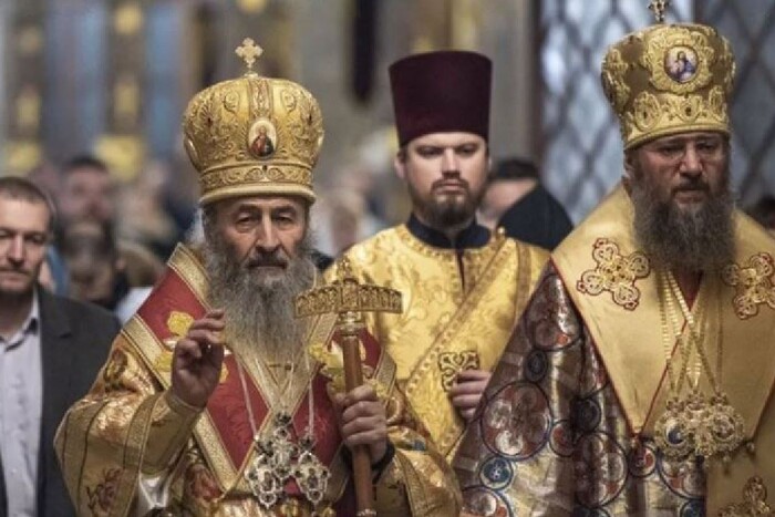 Сьогодні Рада може зробити перший крок до заборони Московської церкви