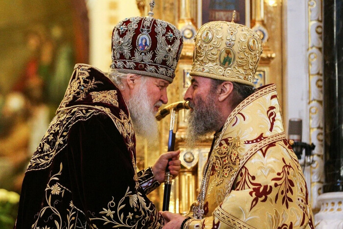 Конец Московской церкви в Украине. Рада приняла законопроект (видео)