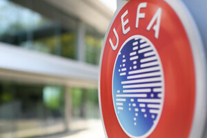 УЄФА змусила «Зорю» пропустити тур єврокубків