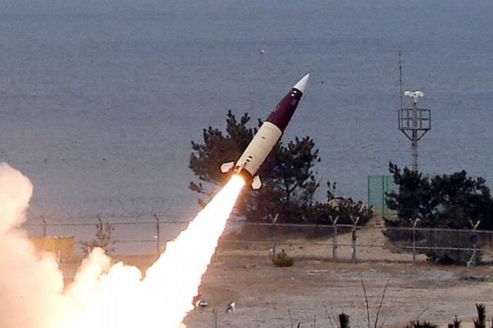 Пентагон вказав, куди Україна може бити ракетами Atacms