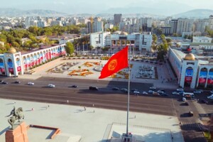 Киргизія ввела нові правила в'їзду й підставила росіян 