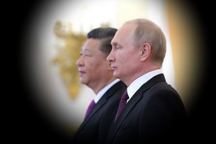 Китай постачає Росії озброєння: США навели докази