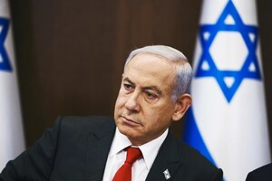 Ізраїль закликав своїх громадян виїхати з ряду країн