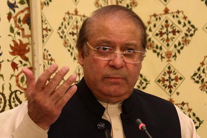 Экс-премьер Пакистана вернулся в страну после четырех лет изгнания