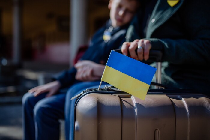 Как украинские мигранты адаптируются за границей