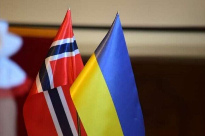 Норвегия расширит помощь Украине в энергетической сфере