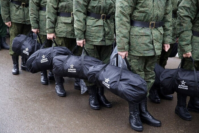 В России появилась новая форма мобилизации: разведка раскрыла подробности