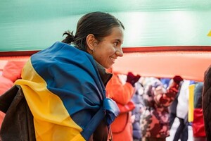 Чи добре литовці ставляться до біженців з України: нове опитування