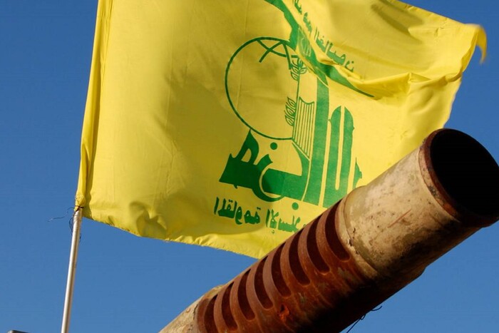 Ізраїль ударив по двох осередках «Хезболли» в Лівані