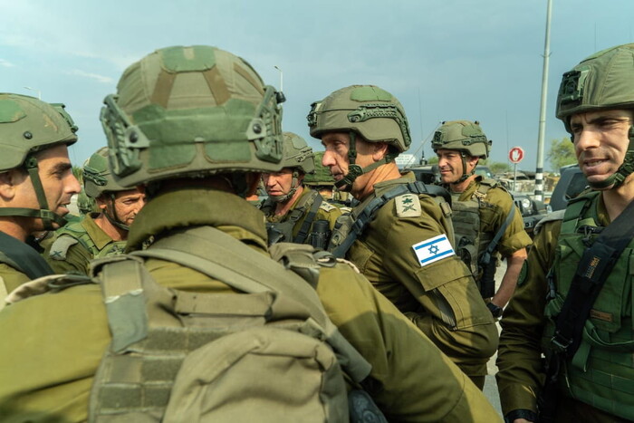 Ізраїль не планує припиняти вогонь по Сектору Гази
