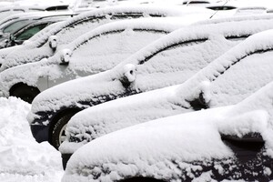 Як правильно підготувати свою автівку до зими: поради експертів