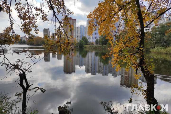 Україну накриють дощі: прогноз погоди на 25 жовтня