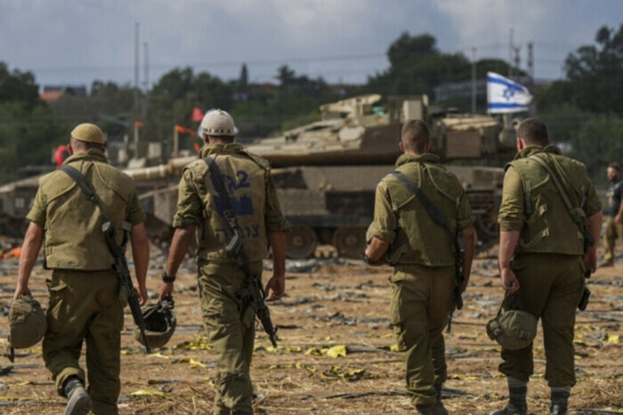 Байден тормозит операцию Израиля в Газе по пяти причинам – СМИ