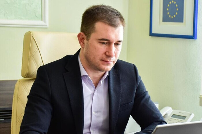 ГБР пришло с обысками к исполняющему обязанности мэра Чернигова