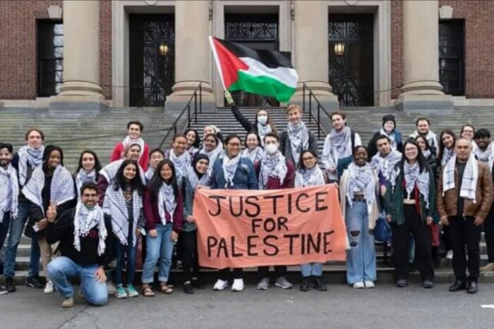 У Гарварді розгорівся скандал через студентів, які підтримують ХАМАС: деталі