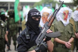 Как победить ХАМАС? Что предлагает CNN