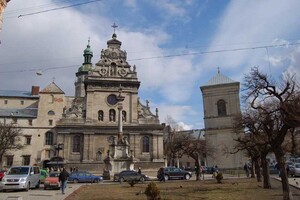 Керівництво церкви у Львові, де знімали кліп Жадан і Соловій, може позбутись посад