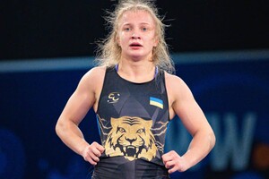 Українська спортсменка відмовилась фотографуватися з росіянкою, яка підтримує війну