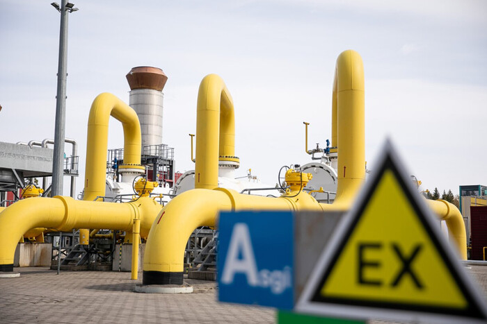 ЕС скоро полностью откажется от российского топлива – Reuters
